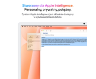 Apple iMac 24 M4/24GB/1TB/MacOS Retina 4,5K Pomarańczowy 8R GPU - 1570312 - zdjęcie 5